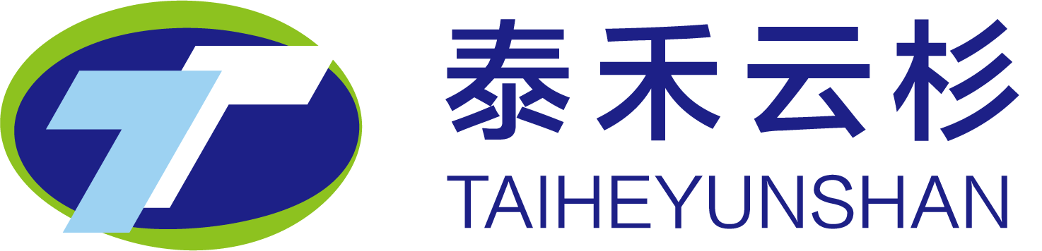 森朗泰禾