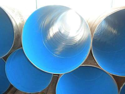 供應(yīng)環(huán)氧粉末防腐鋼管、水泥砂漿防腐鋼管低價(jià)供應(yīng)_管材欄目