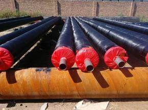 管材-管件-防腐保溫_河北鑫豐達(dá)管道防腐保溫工程