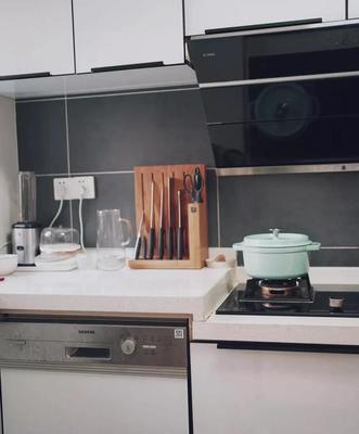 裝修第二套房，最明智的決定，就是沒有聽“專業人員”的廚房設計建議！