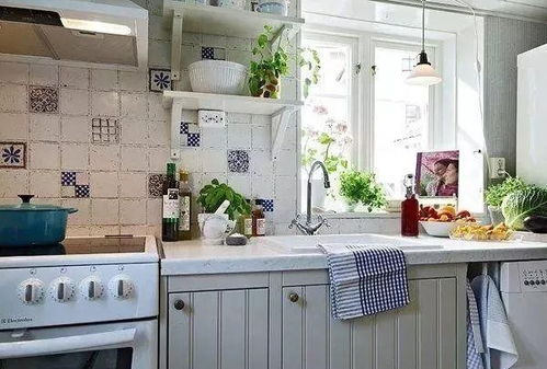 水泥櫥柜悄然興起 是省錢(qián)美學(xué)還是廚房設(shè)計(jì)的專業(yè)進(jìn)化？